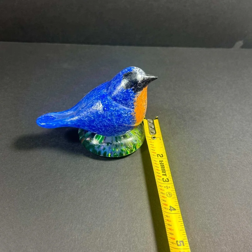 Stiegel Glassworks great measurements